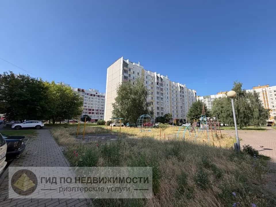 Беларусь, Гомель, улица Мазурова, 81, фото 19