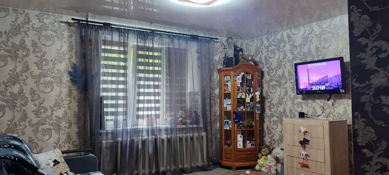 Беларусь, Минск, улица Солтыса, 50к2