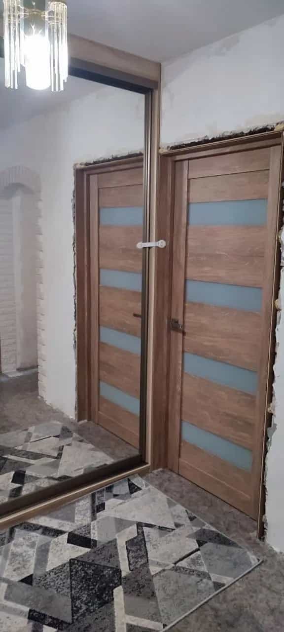 Беларусь, Минск, улица Солтыса, 50к2, фото 13