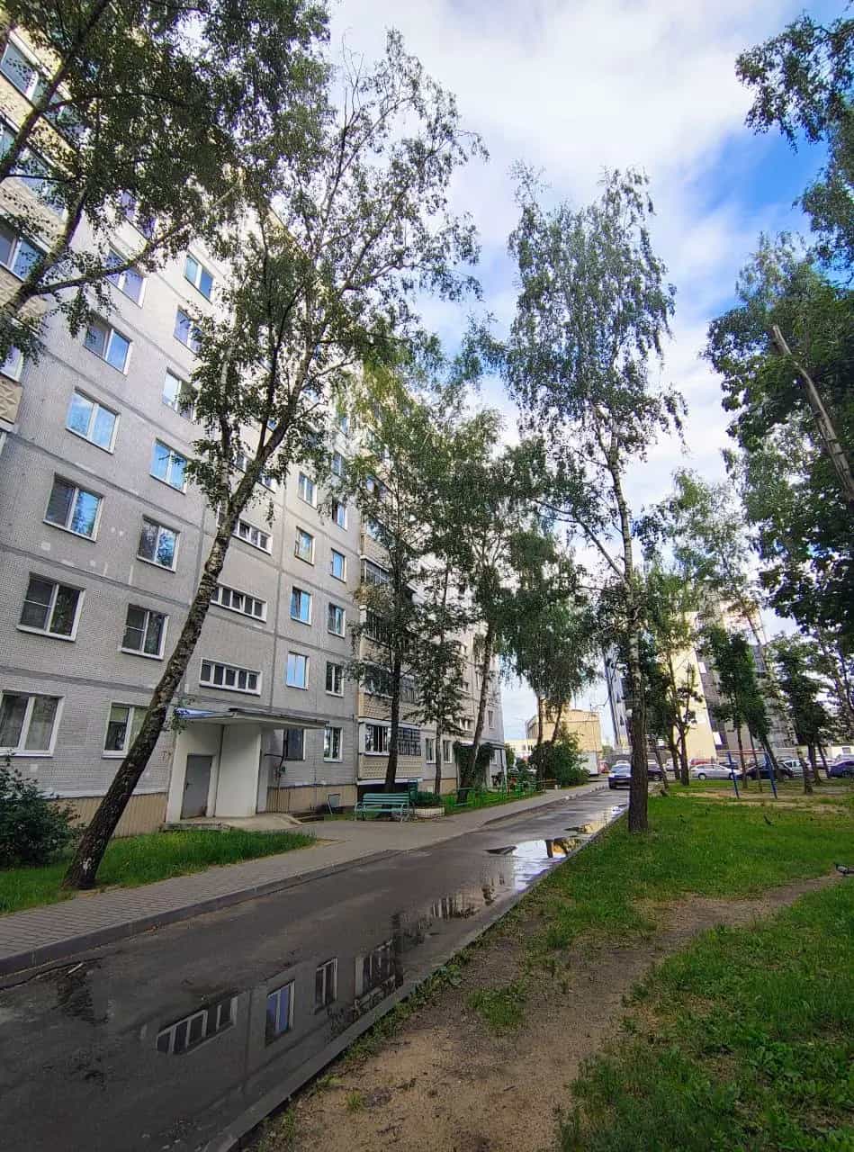 Беларусь, Могилёв, Пушкинский проспект, 29А, фото 26