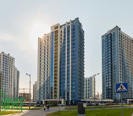 Фото объекта