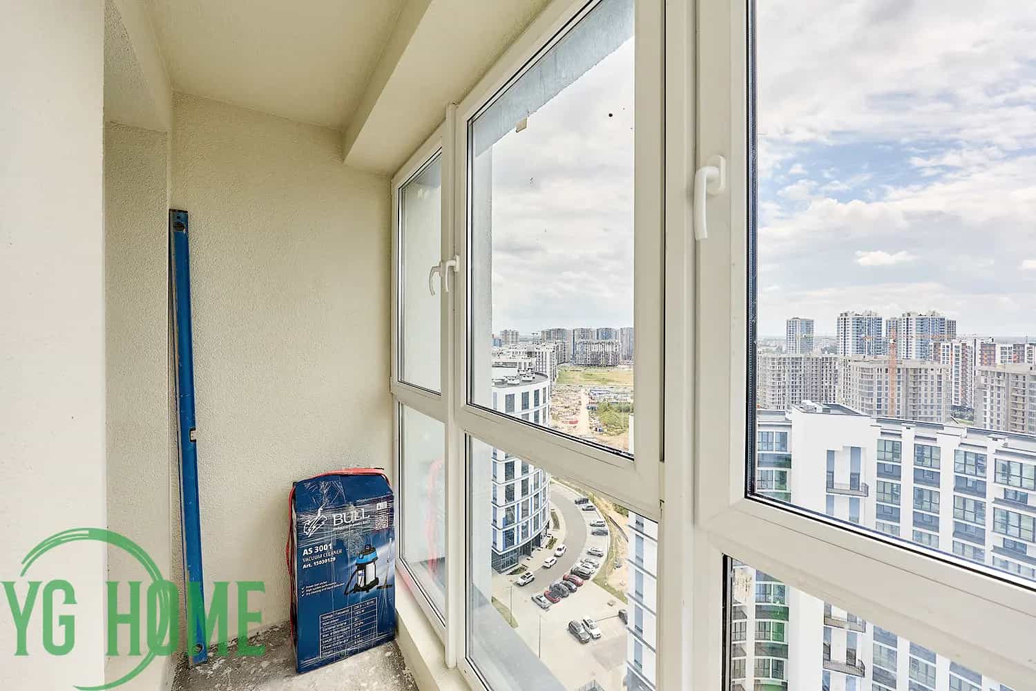 Беларусь, Минск, улица Леонида Левина, 1, фото 15