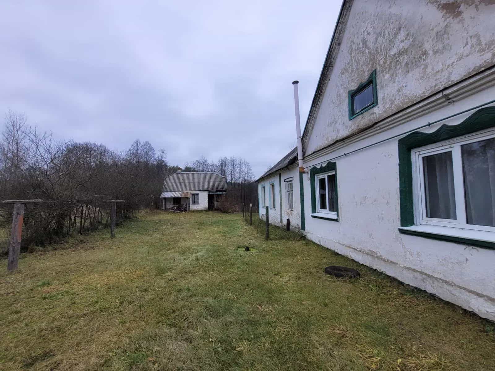 Беларусь, Гродненский район, агрогородок Поречье, Друскининкайская улица, 3, фото 9