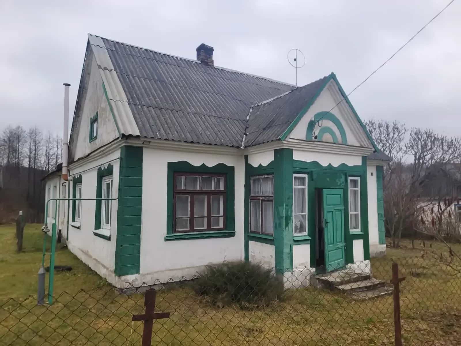 Беларусь, Гродненский район, агрогородок Поречье, Друскининкайская улица, 3, фото 10