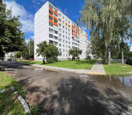 Фото объекта