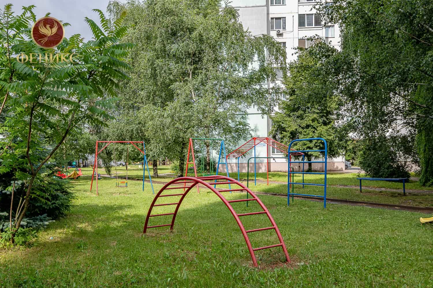 Беларусь, Минск, улица Тимирязева, 80к1, фото 30