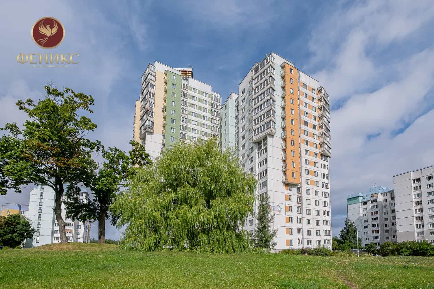 Беларусь, Минск, улица Тимирязева, 80к1, фото 31