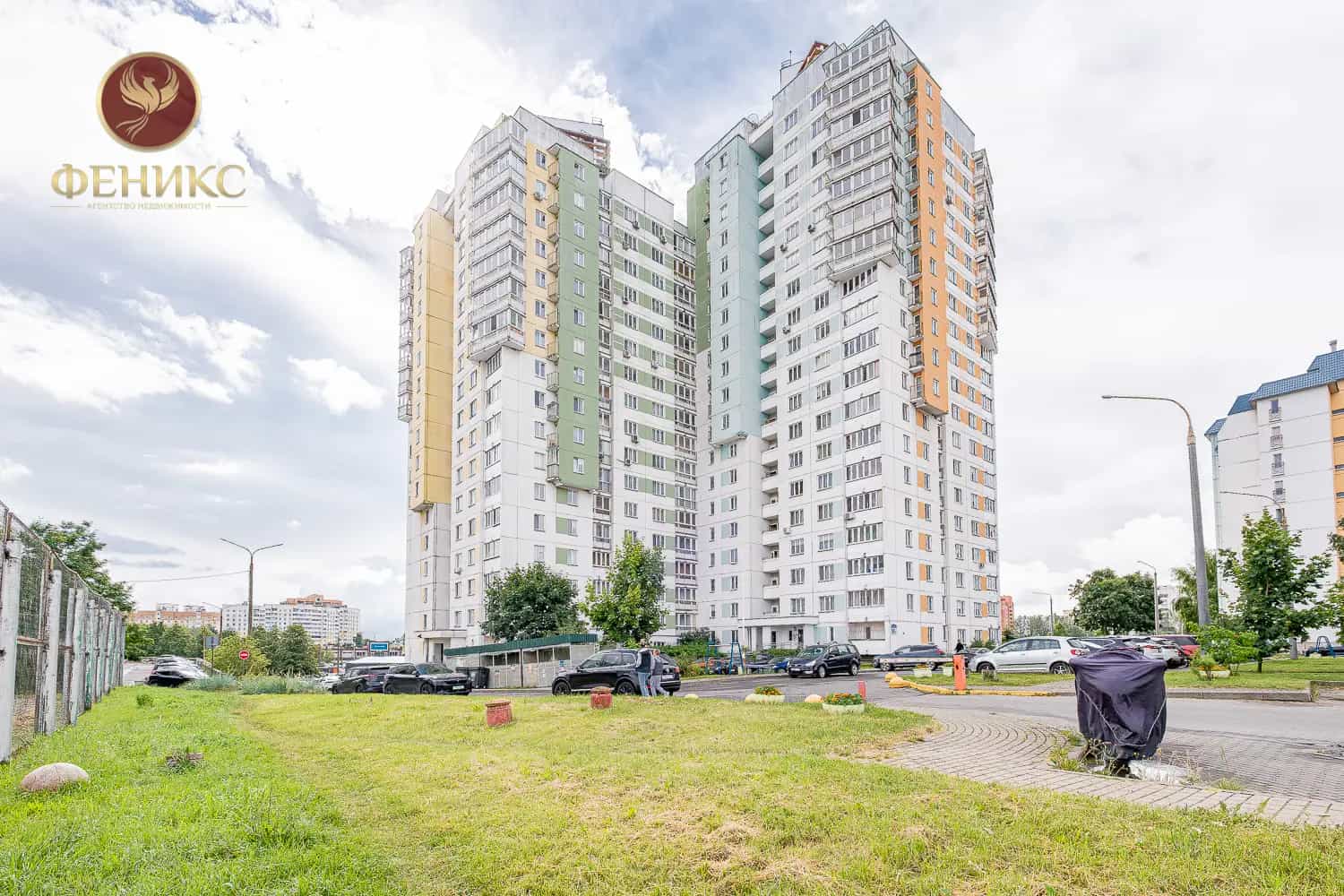 Беларусь, Минск, улица Тимирязева, 80к1, фото 32