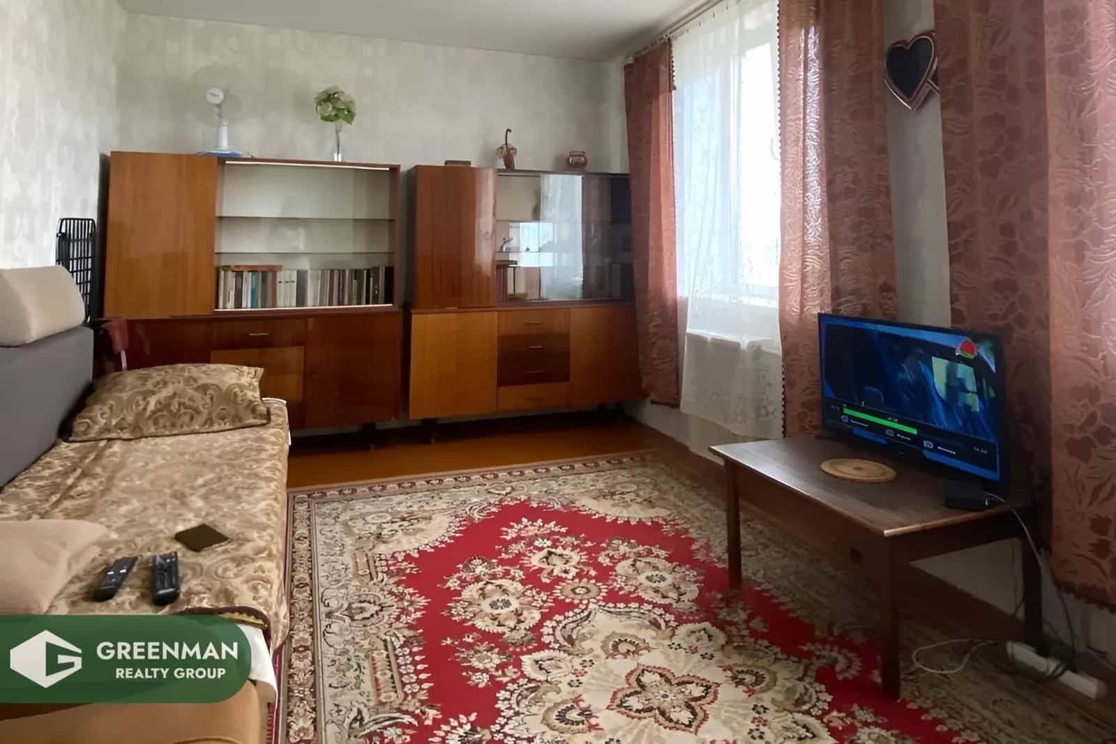 Беларусь, Могилёв, Краснозвёздная улица, 68А