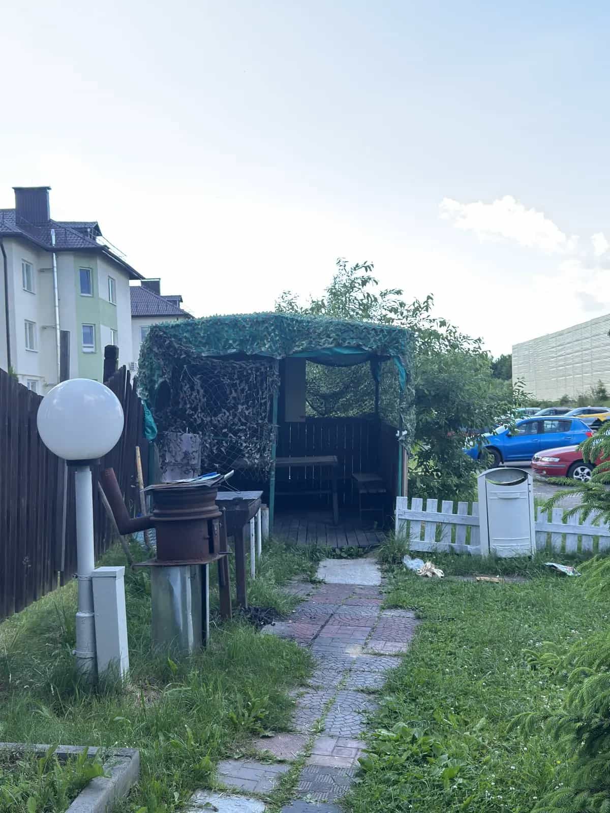 Беларусь, Минский район, Ждановичский сельсовет, агрогородок Ратомка, Речная улица, 21, фото 2