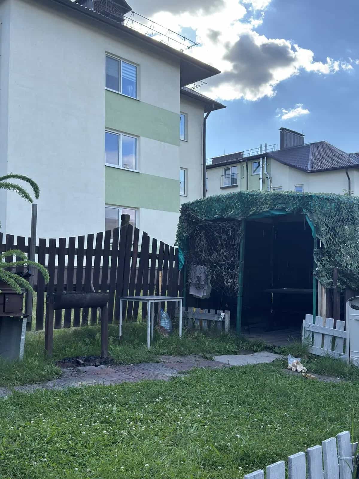 Беларусь, Минский район, Ждановичский сельсовет, агрогородок Ратомка, Речная улица, 21, фото 20