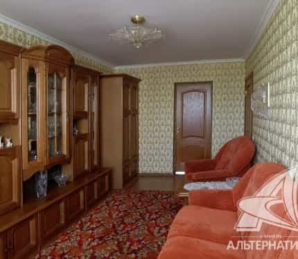 Беларусь, Брест, улица Карбышева, 64, фото 2