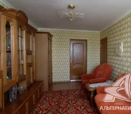 Беларусь, Брест, улица Карбышева, 64, фото 3