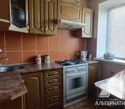 Беларусь, Брест, улица Карбышева, 64, фото 4