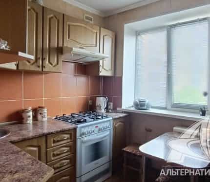 Беларусь, Брест, улица Карбышева, 64, фото 5