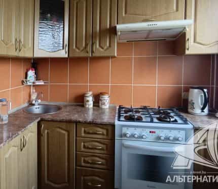 Беларусь, Брест, улица Карбышева, 64, фото 6