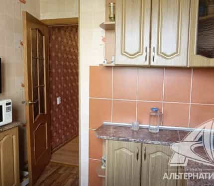 Беларусь, Брест, улица Карбышева, 64, фото 7