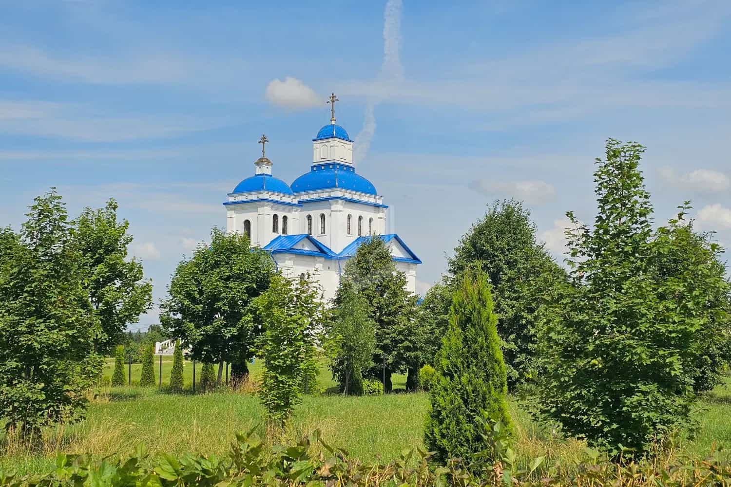 Беларусь, Минская область, Смолевичский район, Озерицко-Слободской сельсовет, агрогородок Слобода, улица Машерова, 7А, фото 27