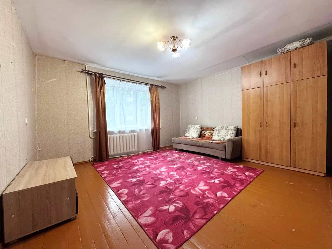 Беларусь, Минск, улица Чигладзе, 2