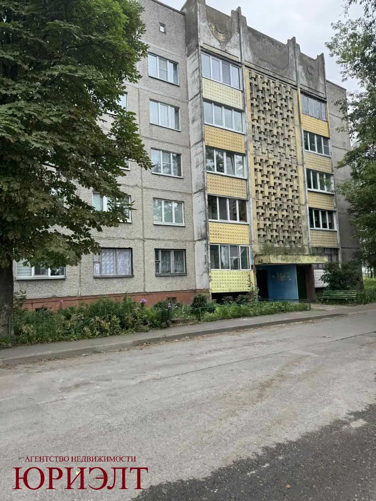 Беларусь, Гомельский район, агрогородок Красное, улица 40 лет Победы, 4, фото 11