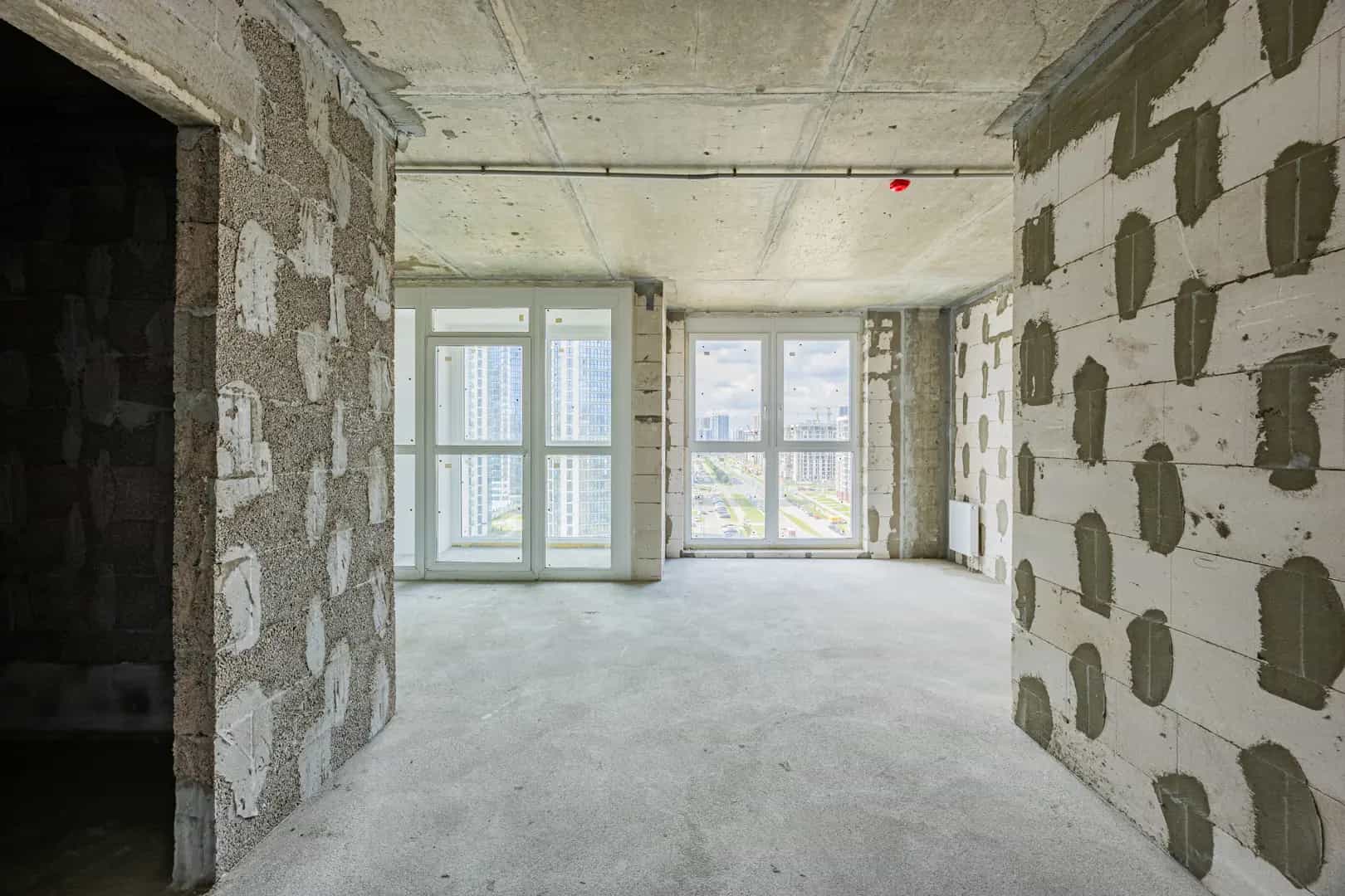 Беларусь, Минск, улица Михаила Савицкого, 24