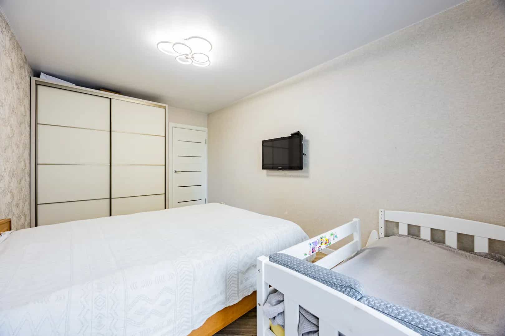 Беларусь, Минск, 3-й переулок Зубачёва, 3, фото 13
