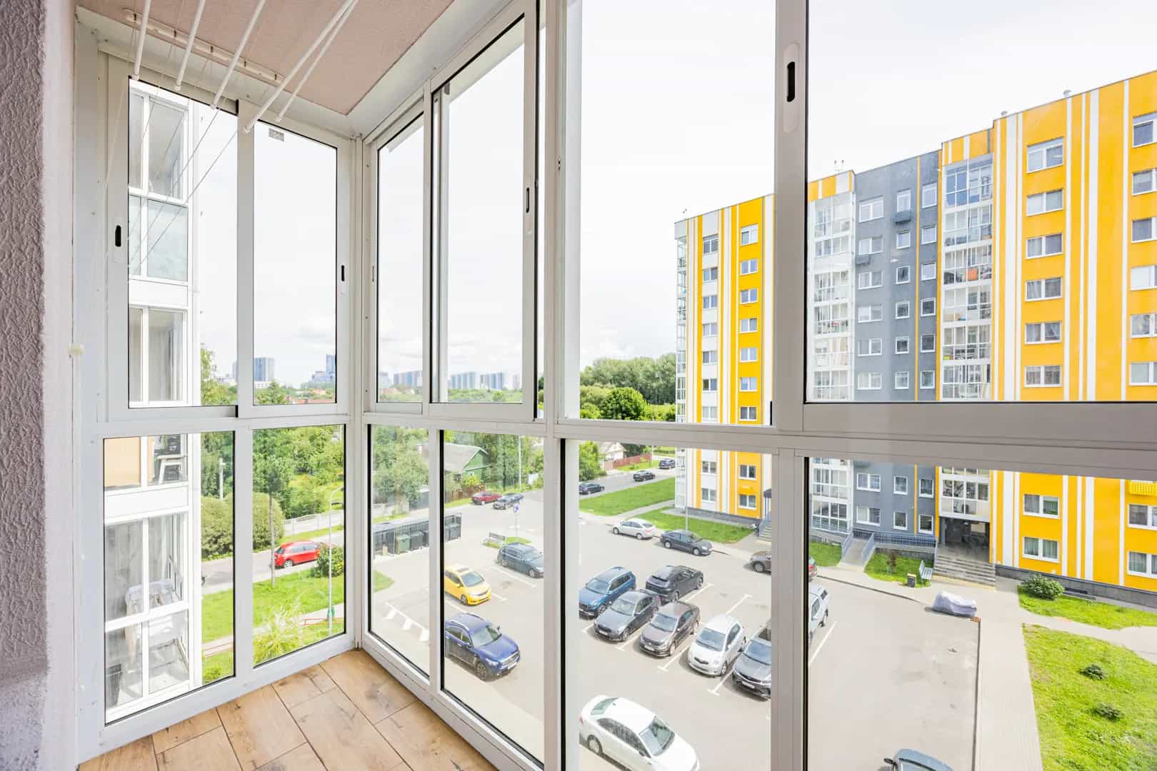 Беларусь, Минск, 3-й переулок Зубачёва, 3, фото 16