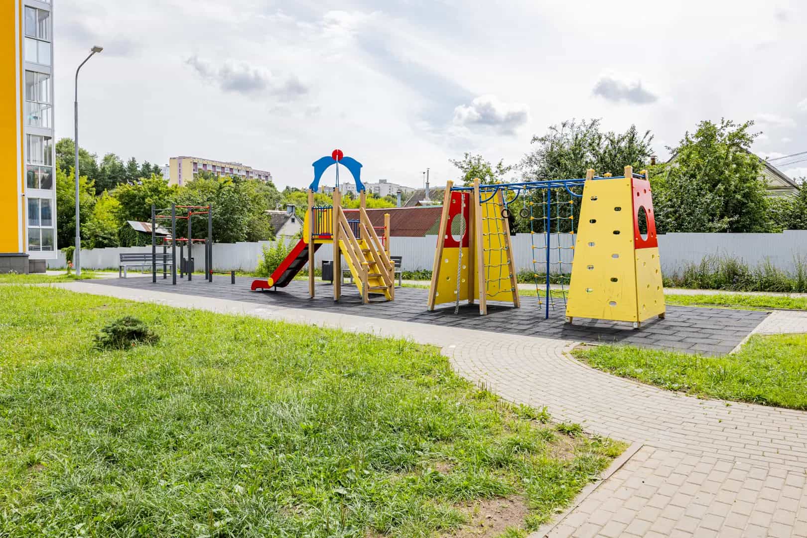 Беларусь, Минск, 3-й переулок Зубачёва, 3, фото 21