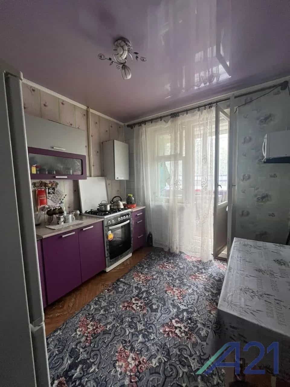 Беларусь, Могилёвская область, Бобруйск, Песчаный переулок, 25