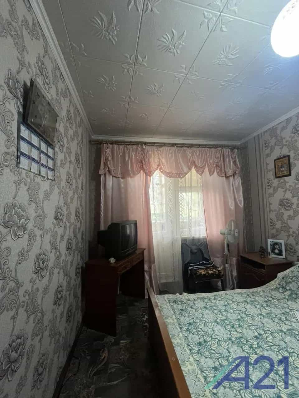 Беларусь, Могилёвская область, Бобруйск, Песчаный переулок, 25, фото 2