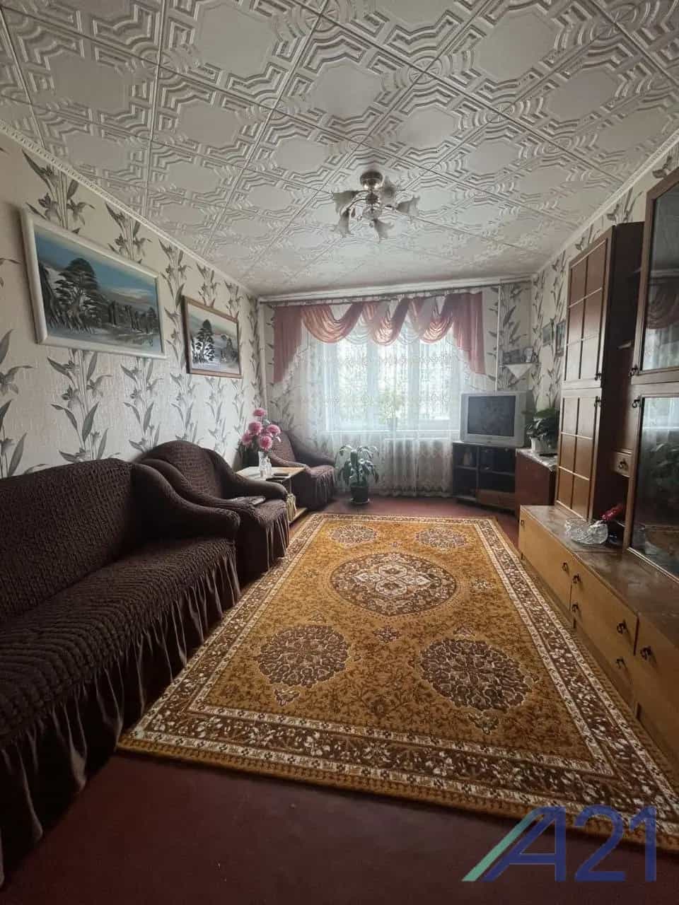 Беларусь, Могилёвская область, Бобруйск, Песчаный переулок, 25, фото 3