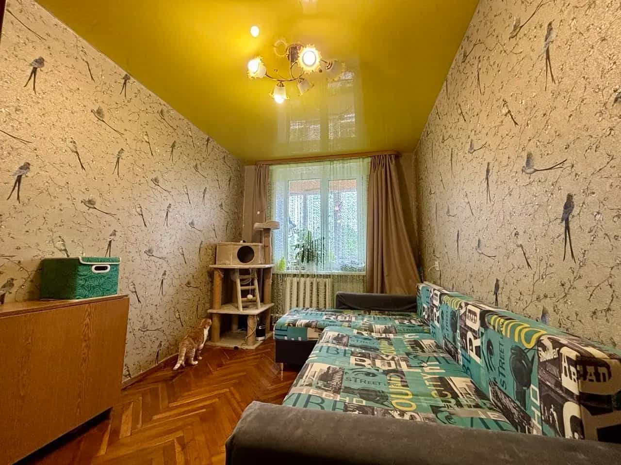 Беларусь, Минская область, Молодечно, улица Волынца, 6, фото 3