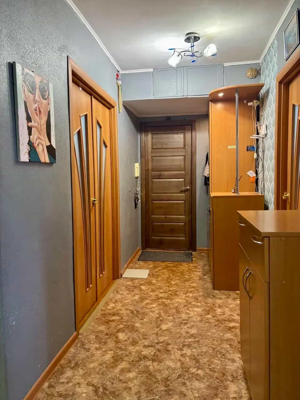 Беларусь, Минская область, Молодечно, улица Волынца, 6, фото 12