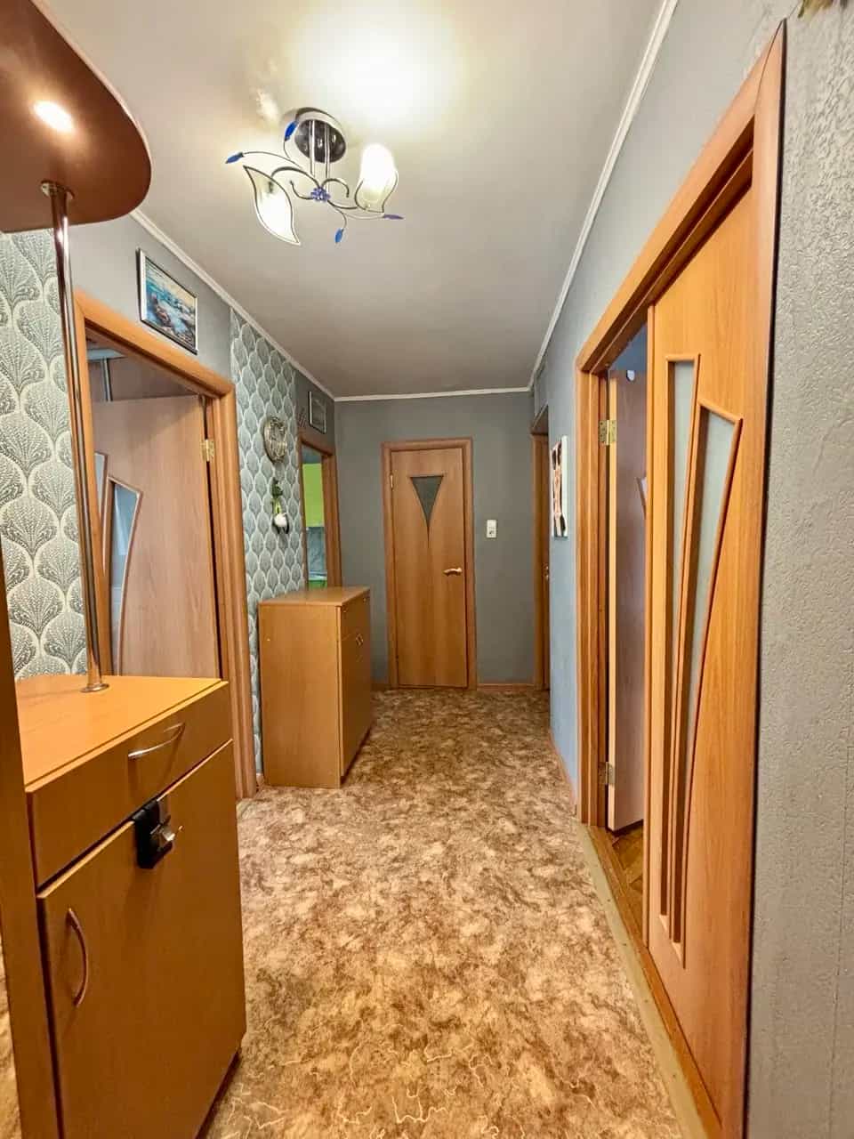 Беларусь, Минская область, Молодечно, улица Волынца, 6, фото 13