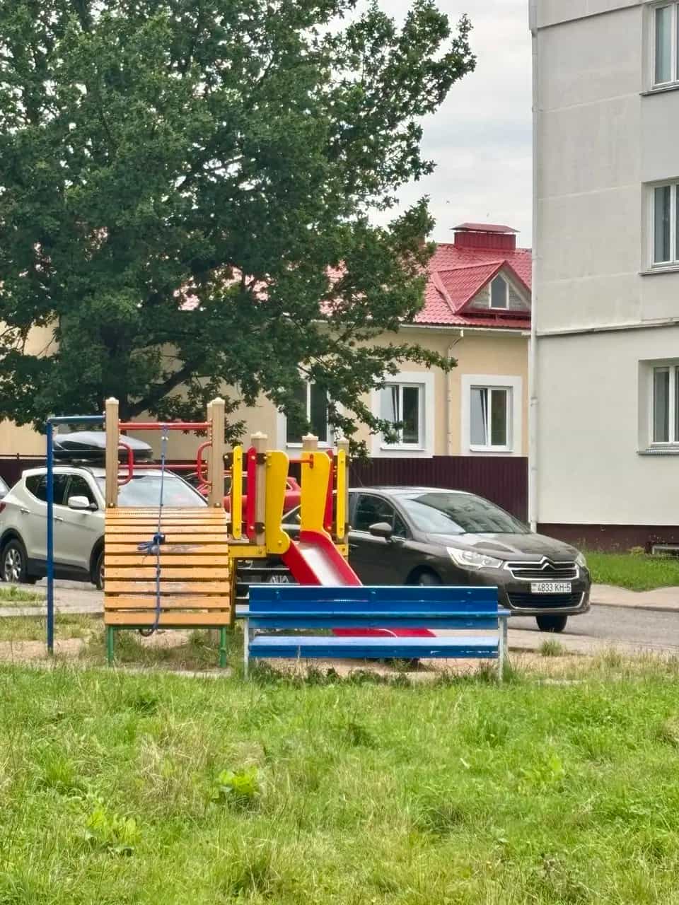 Беларусь, Минская область, Молодечно, улица Волынца, 6, фото 20