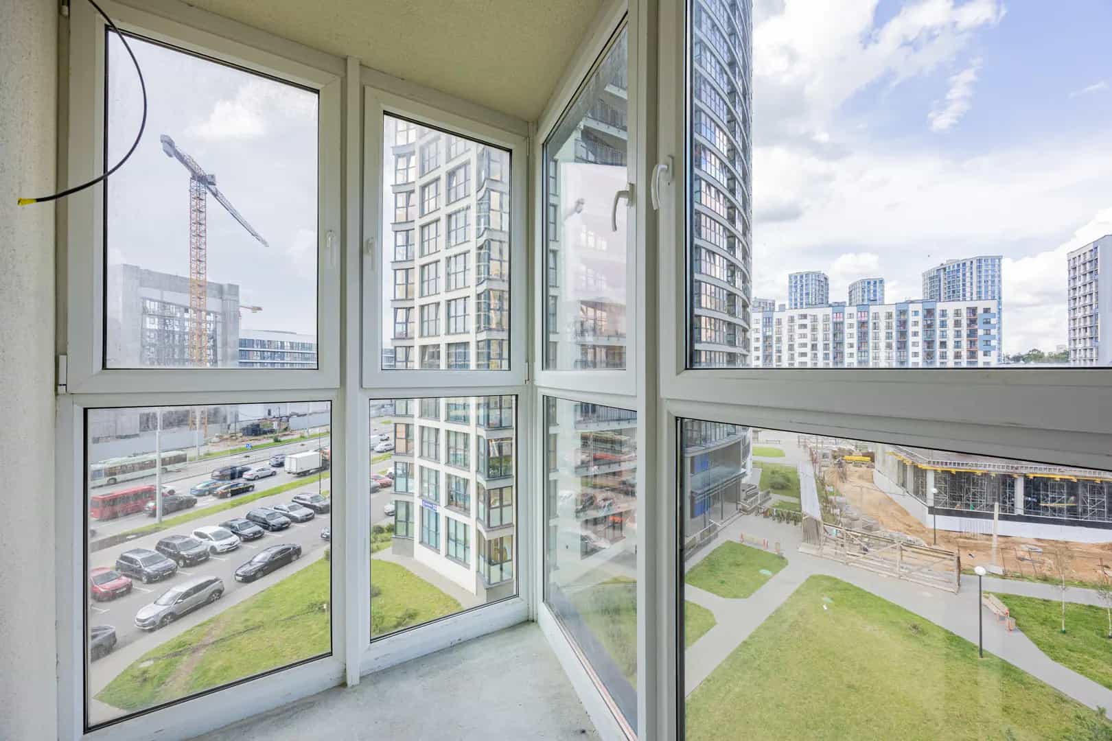 Беларусь, Минск, Брилевская улица, 35, фото 9