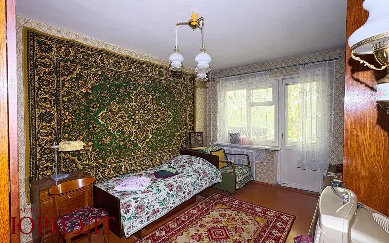 Беларусь, Витебск, улица Терешковой, 6, фото 2