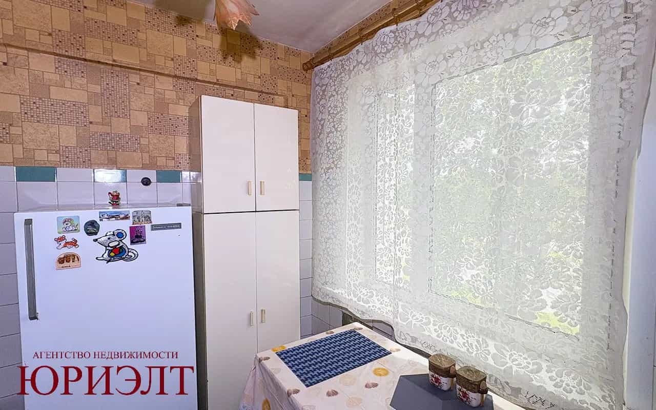 Беларусь, Витебск, улица Терешковой, 6, фото 7