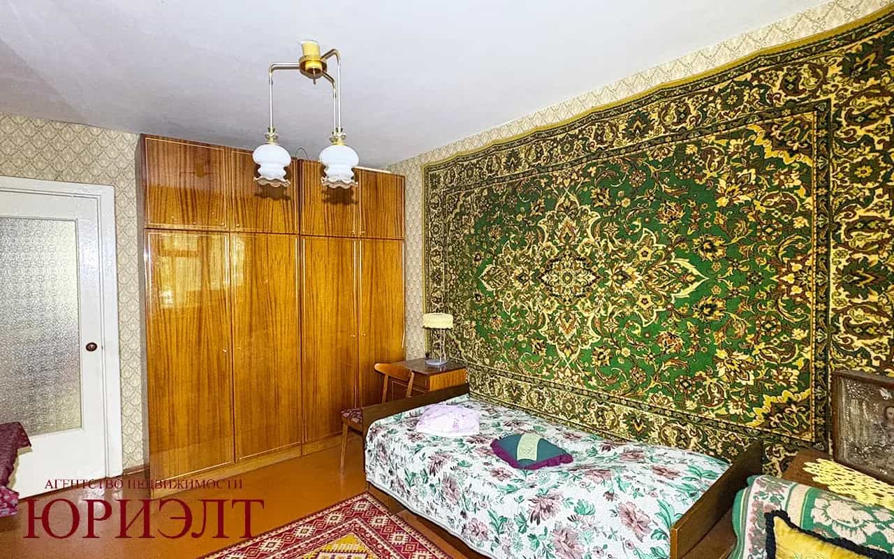 Беларусь, Витебск, улица Терешковой, 6, фото 11