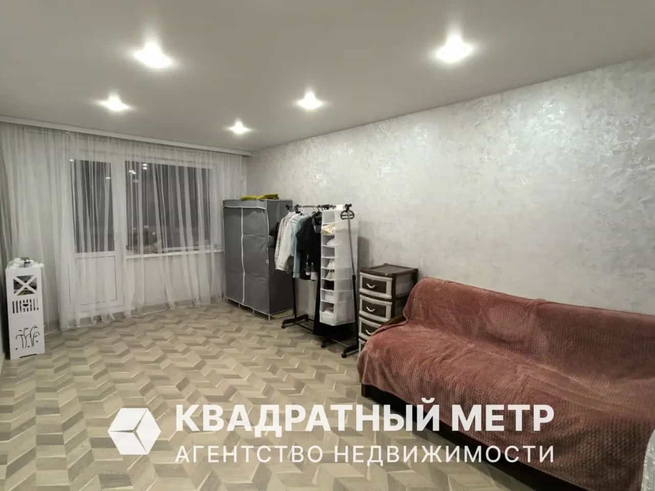 Беларусь, Минск, улица Лобанка, 13к1