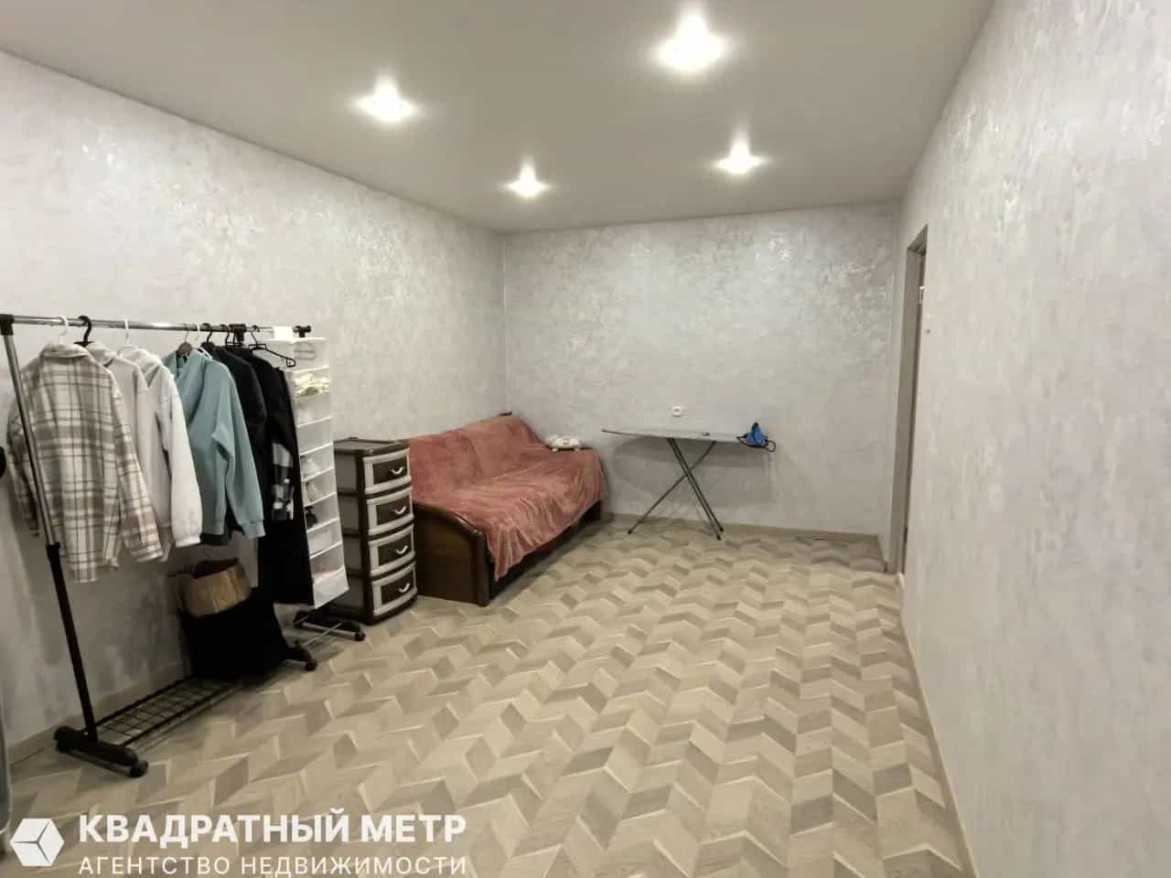 Беларусь, Минск, улица Лобанка, 13к1, фото 2