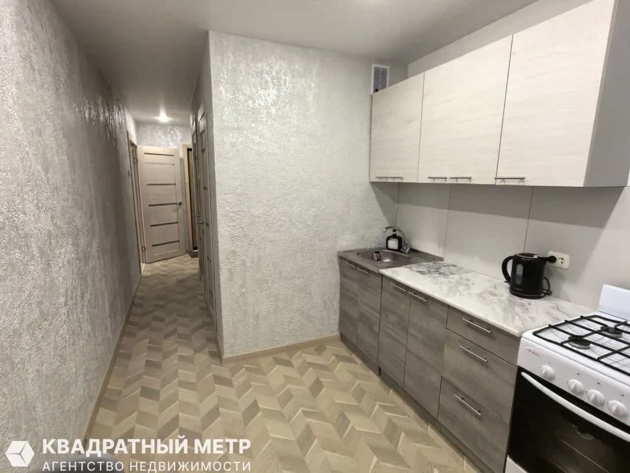 Беларусь, Минск, улица Лобанка, 13к1, фото 4
