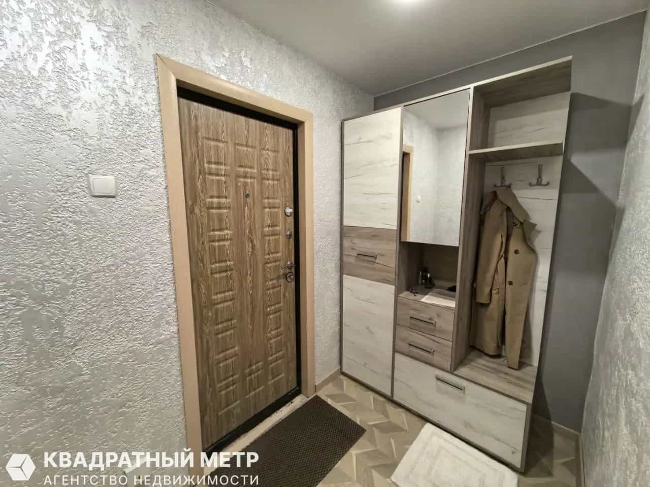 Беларусь, Минск, улица Лобанка, 13к1, фото 6