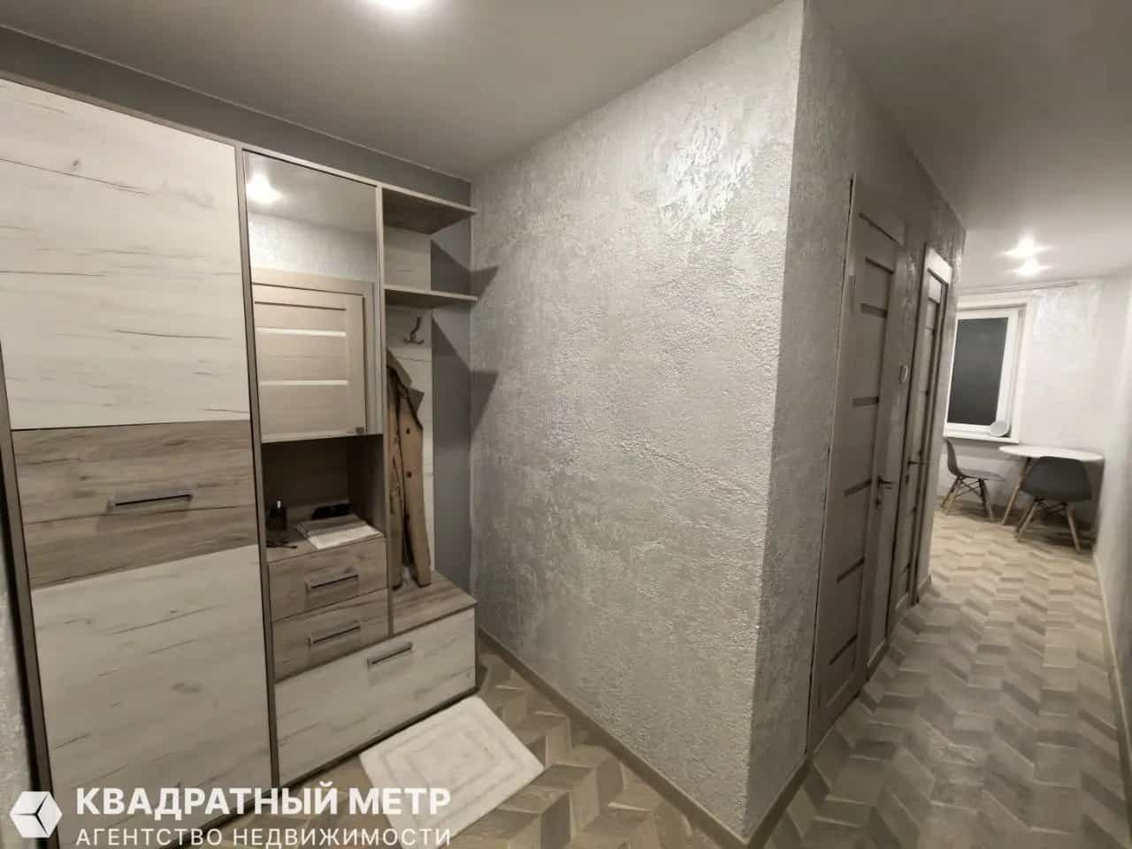 Беларусь, Минск, улица Лобанка, 13к1, фото 7