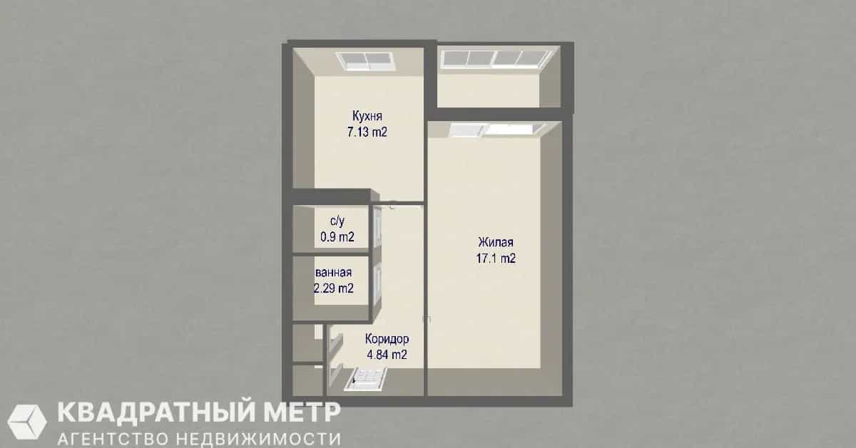 Беларусь, Минск, улица Лобанка, 13к1, фото 13