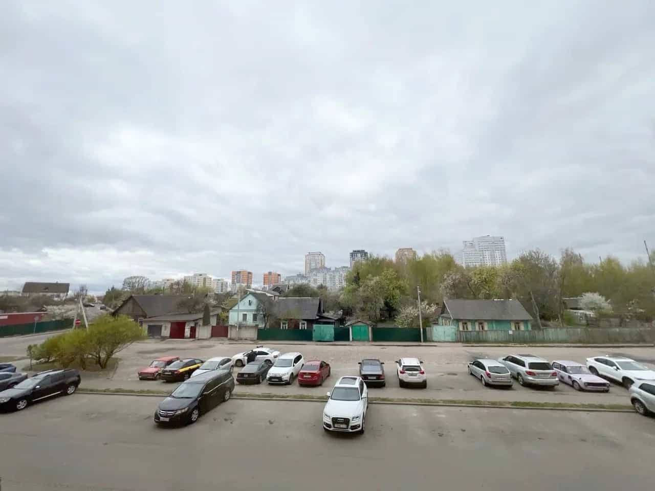 Беларусь, Минск, улица Гало, 76, фото 9