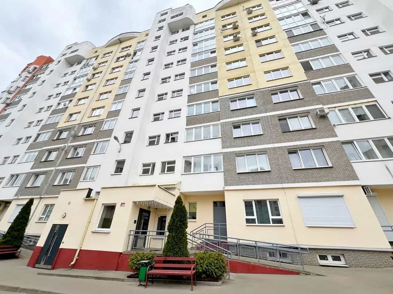 Беларусь, Минск, улица Гало, 76, фото 15
