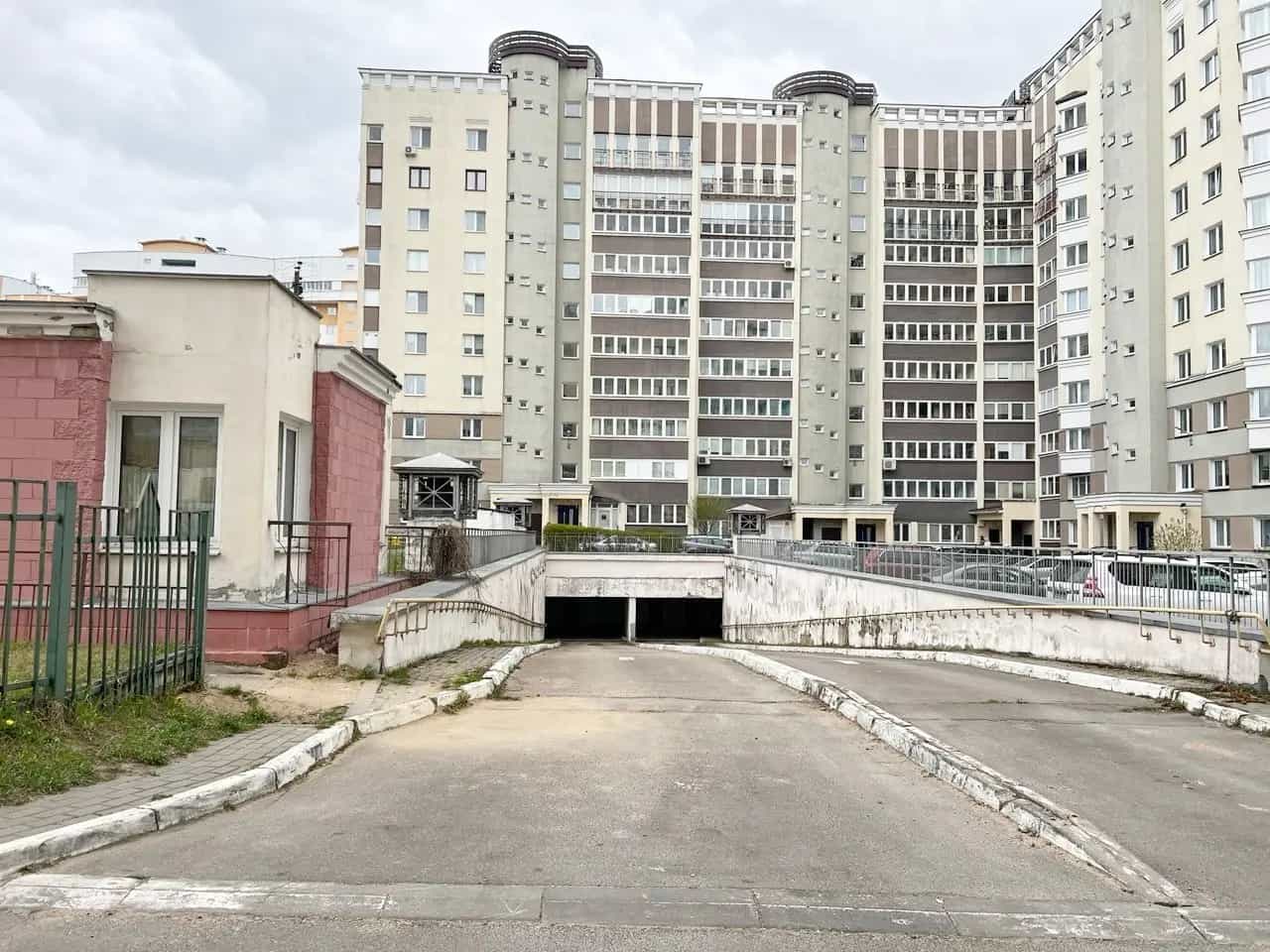 Беларусь, Минск, улица Гало, 76, фото 16