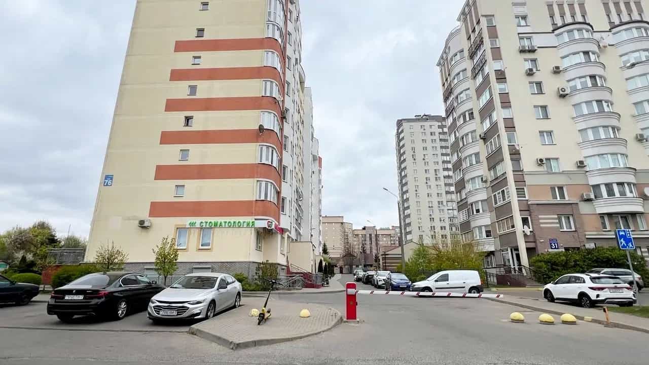 Беларусь, Минск, улица Гало, 76, фото 17