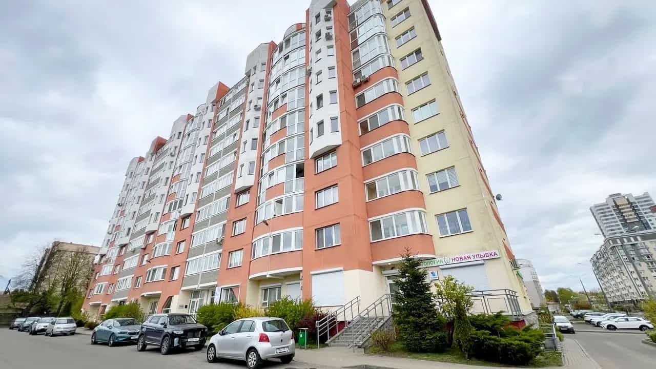 Беларусь, Минск, улица Гало, 76, фото 18
